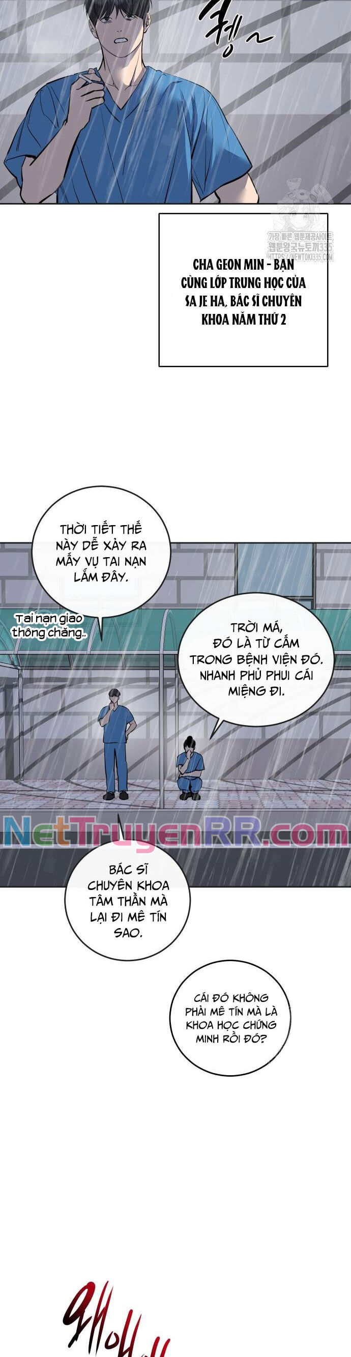 Tiên Nữ Ngoại Truyện Chương 88 Ảnh 4