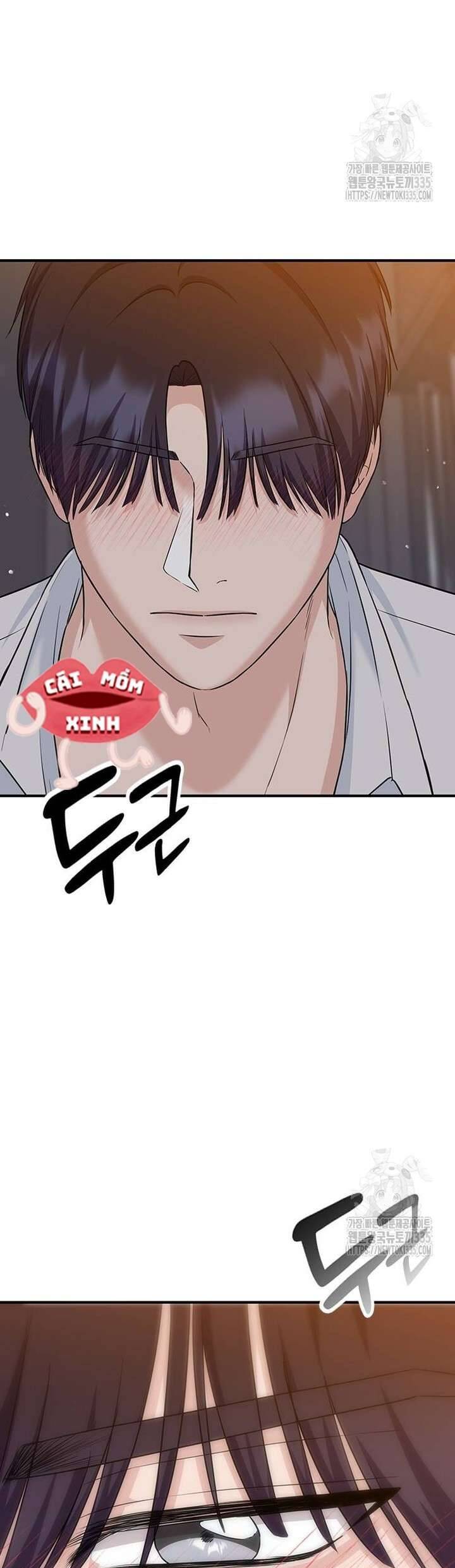 Tăng Ca Đêm Muộn Chương 20 Ảnh 36