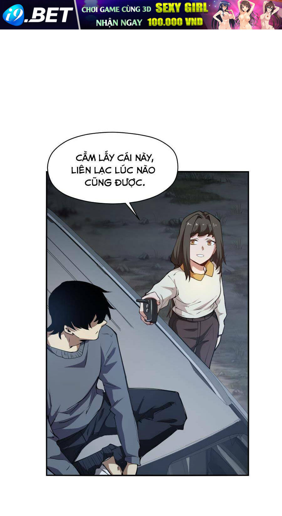 Thảm Họa Ngày Tận Thế, Tôi Tái Sinh Biến Cả Gia Đình Trở Thành Một Ông Trùm! Chương 33 Ảnh 35