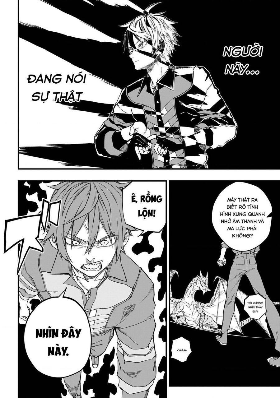 Tensei Akuma No Saikyou Yuusha Ikusei Keikaku Chương 3 Ảnh 49