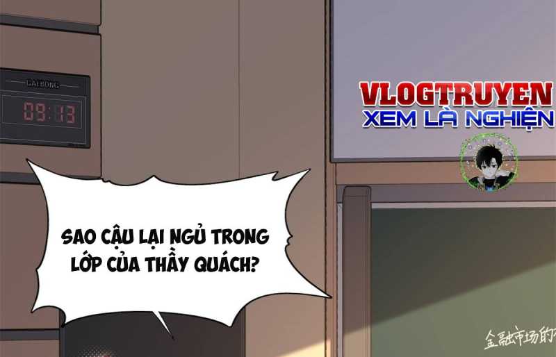 Trùng Sinh Về 1998, Yêu Đương Không Bằng Trở Nên Lớn Mạnh Chương 3 Ảnh 95