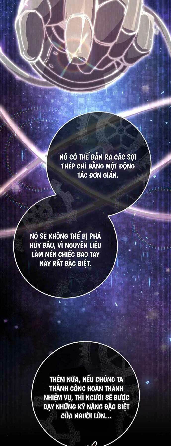 Sự Trả Thù Của Thợ Rèn Huyền Thoại Chương 31 Ảnh 7