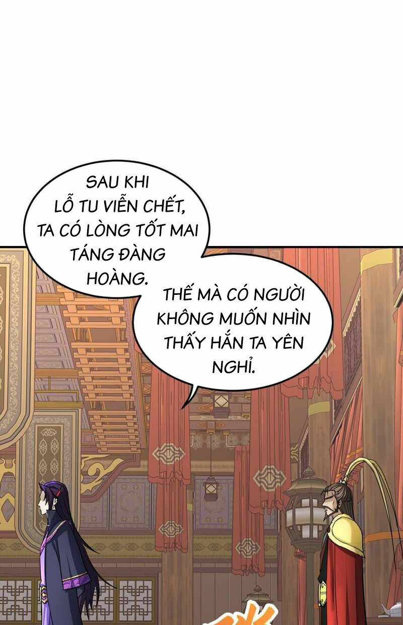 Nhập Hồn Ma Đạo Tổ Sư Chương 48 Ảnh 4