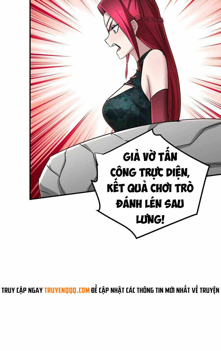 Nhập Hồn Ma Đạo Tổ Sư Chương 45 Ảnh 60