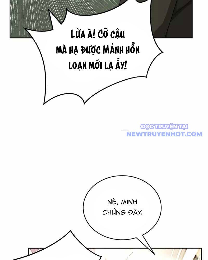 Mắc Kẹt Trong Tòa Tháp Thử Thách Chương 105 Ảnh 5