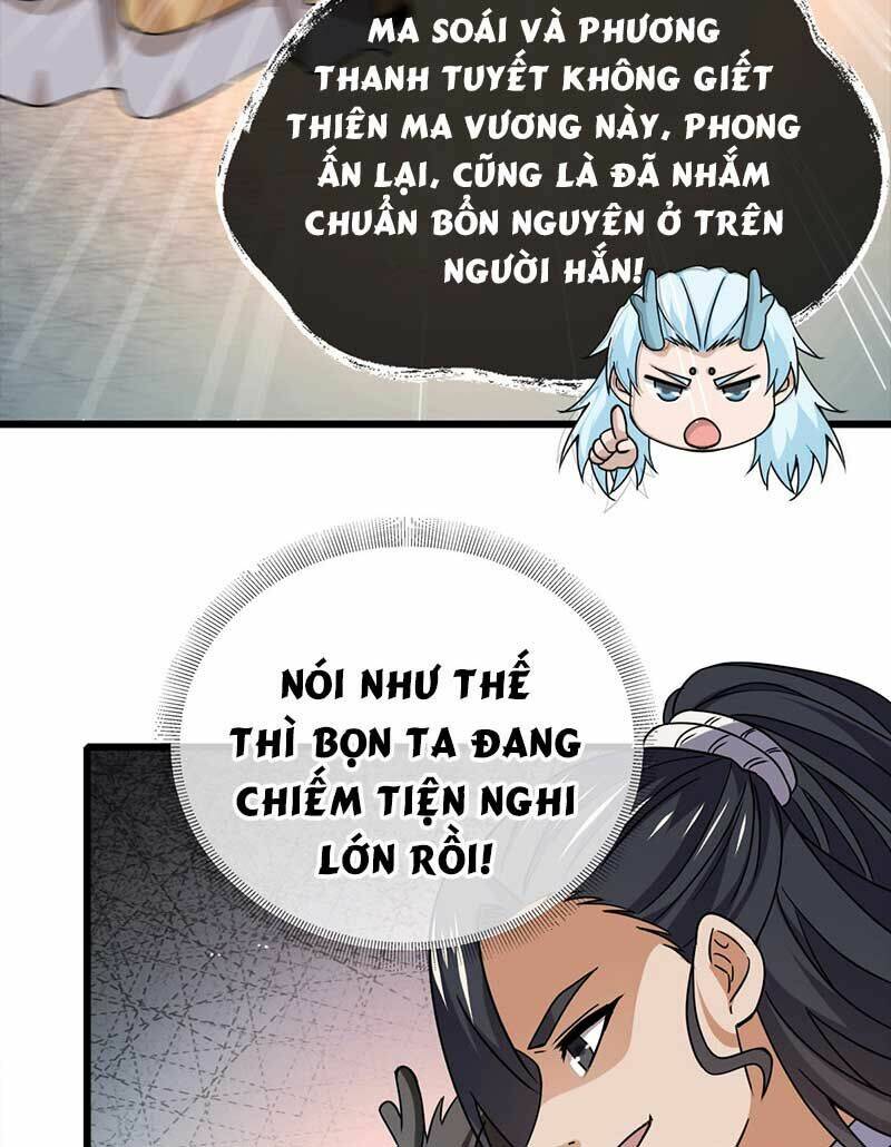 Vĩnh Sinh Chương 77 Ảnh 42