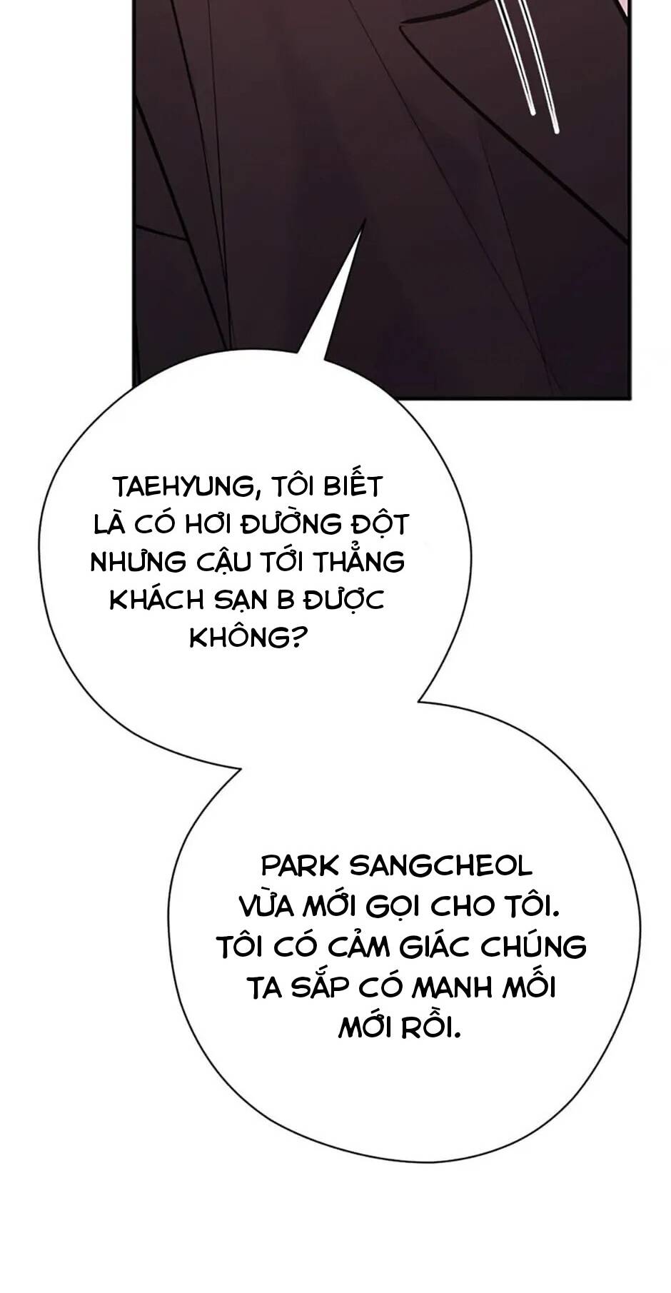 Câu Trả Lời Mùa Đông Chương 60 Ảnh 46