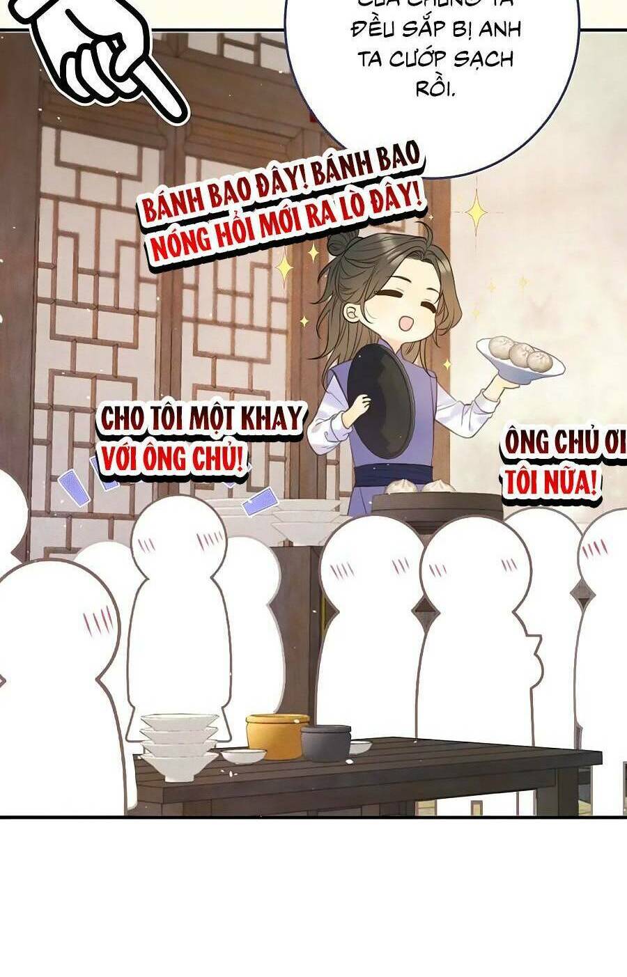 Lâu Tiểu Thư, Lại Gặp Nhau Rồi Chương 130 Ảnh 12