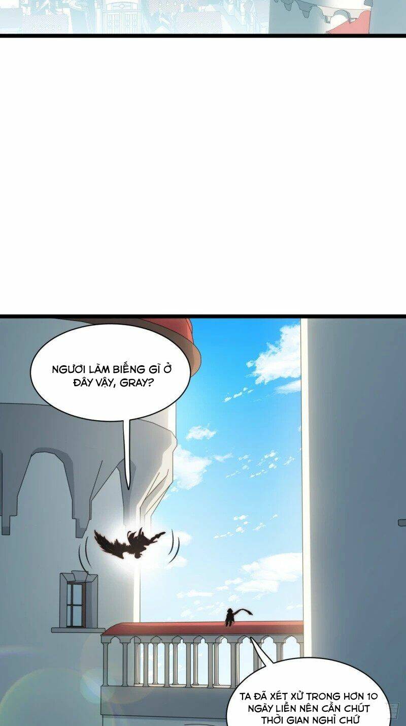 Khô Cốt Hiệp Sĩ Chương 169 Ảnh 53