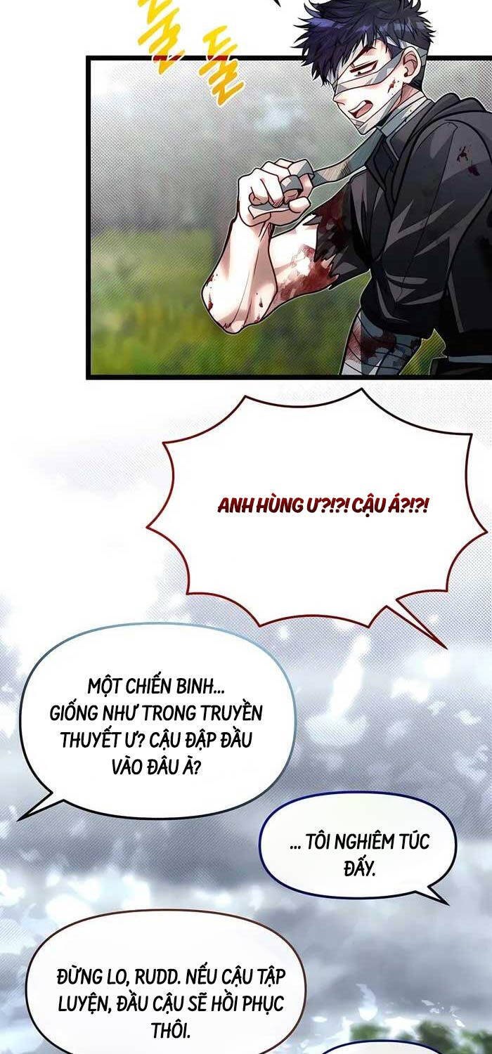 Anh Trai Anh Hùng Là Người Đã Chết Trong Học Viện Chương 76 Ảnh 93