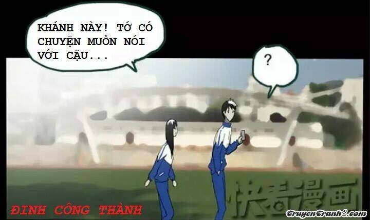 Bút Tiên Chương 1 Ảnh 67
