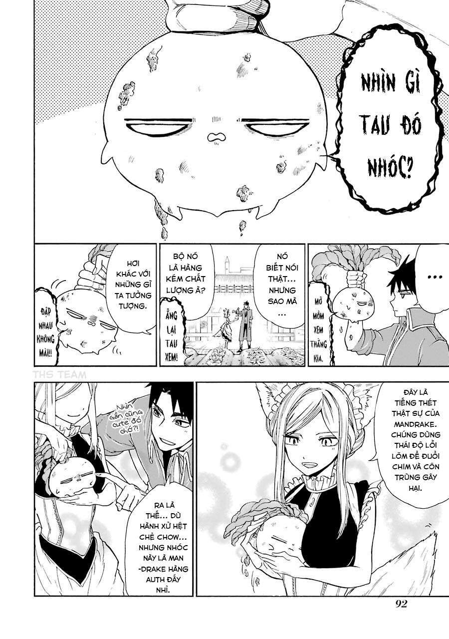 Gensou Gourmet Chương 4 Ảnh 8