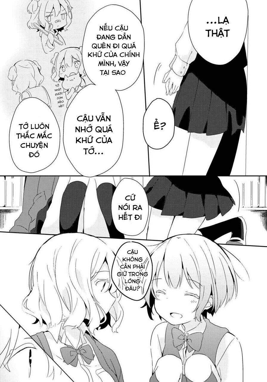 Watashi Wo Hitorijime Ni Shite Chương 2 Ảnh 17