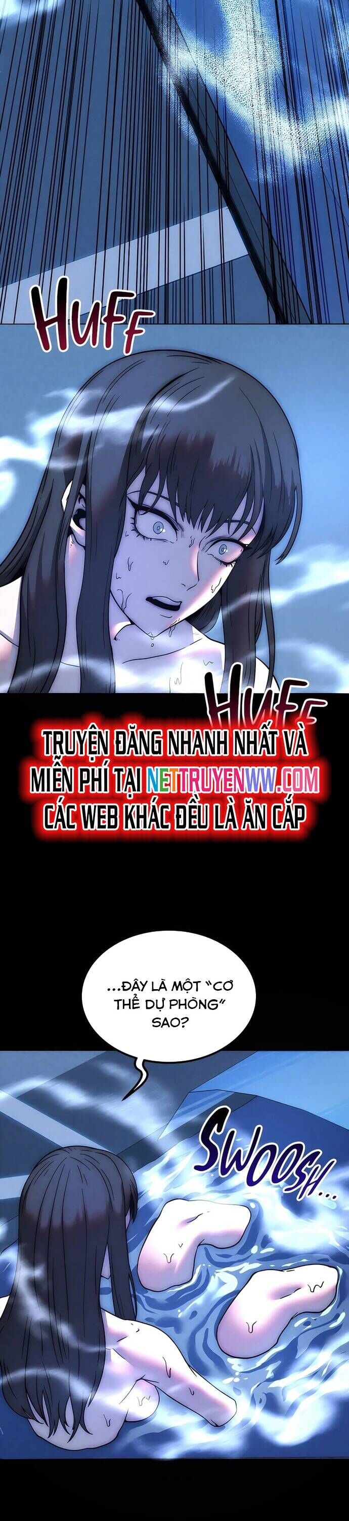 Tôi Đã Trở Thành Quái Vật Không Gian Chương 57 Ảnh 21