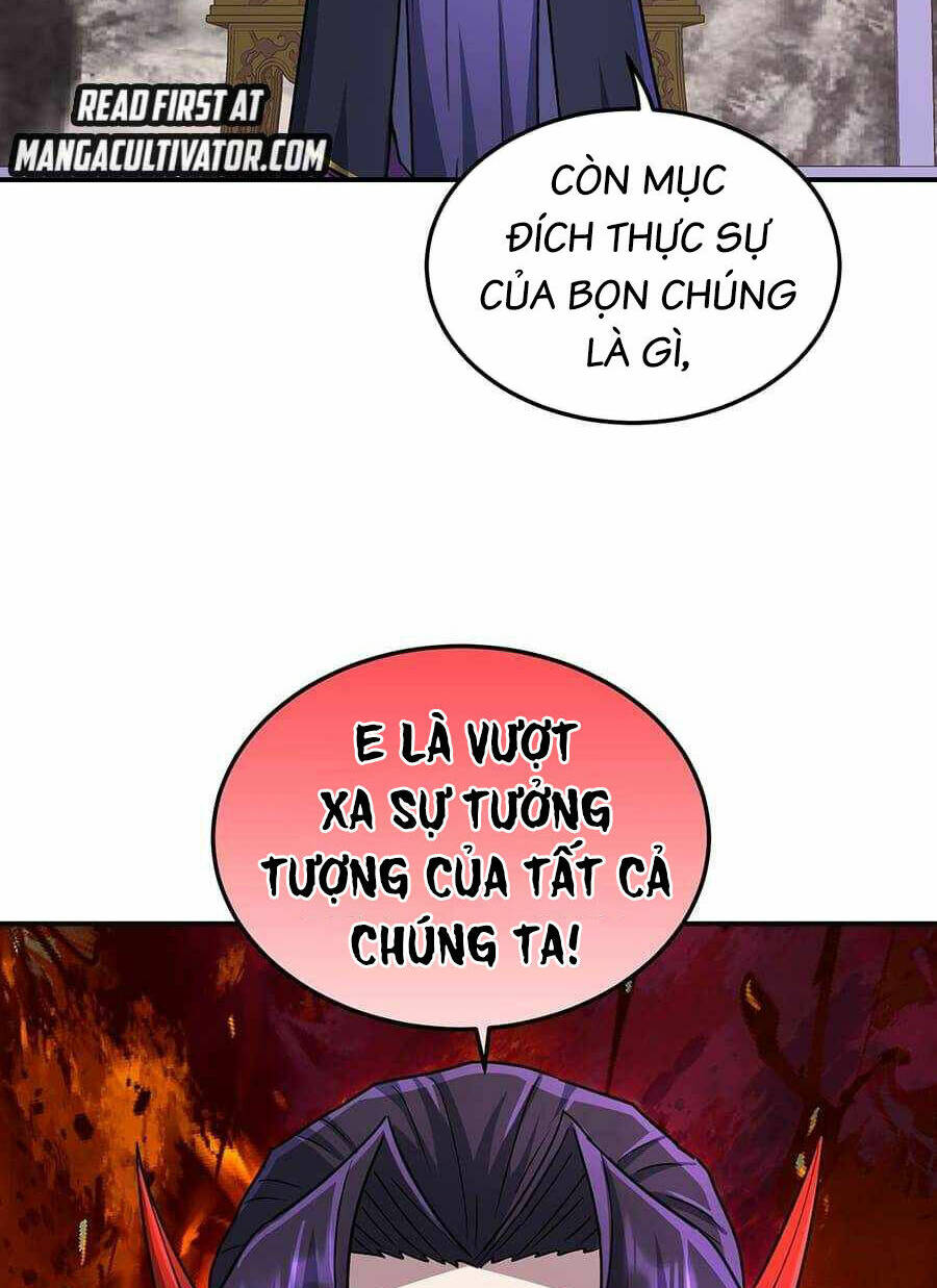 Nhập Hồn Ma Đạo Tổ Sư Chương 46 Ảnh 82
