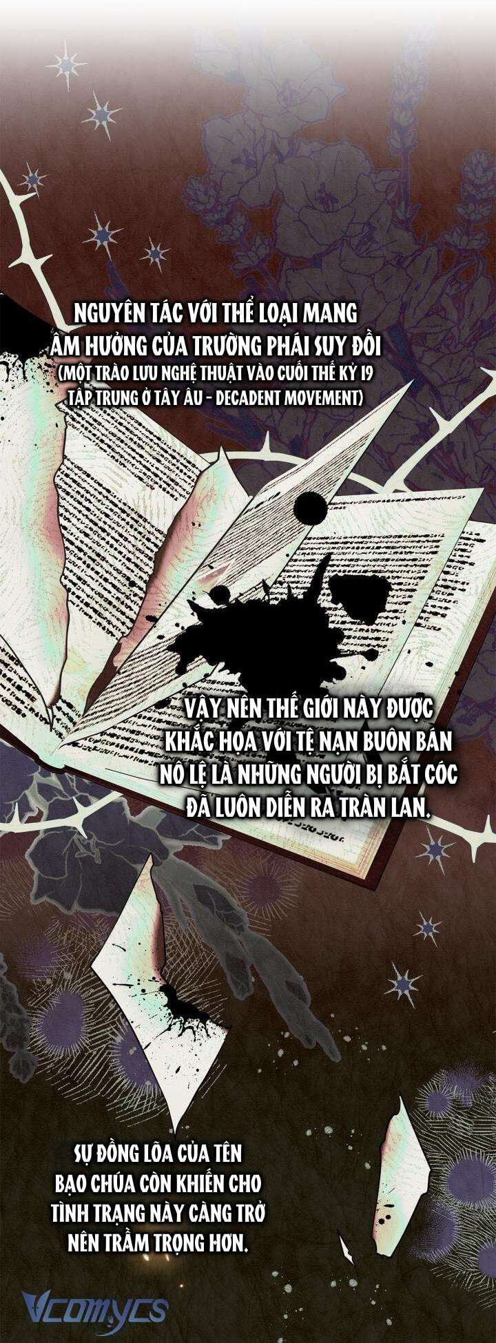 Trở Thành Trung Thần Của Bạo Chúa Chương 16 Ảnh 6