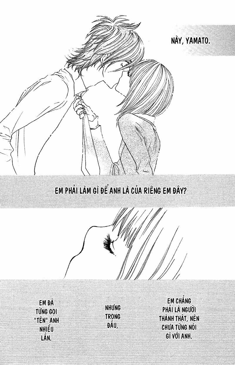 Say I Love You Chương 14 Ảnh 4