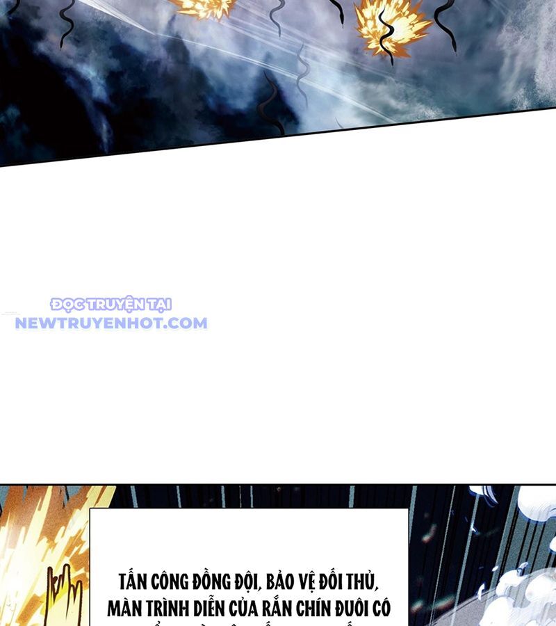 Khắc Kim Thành Tiên Chương 121 Ảnh 44
