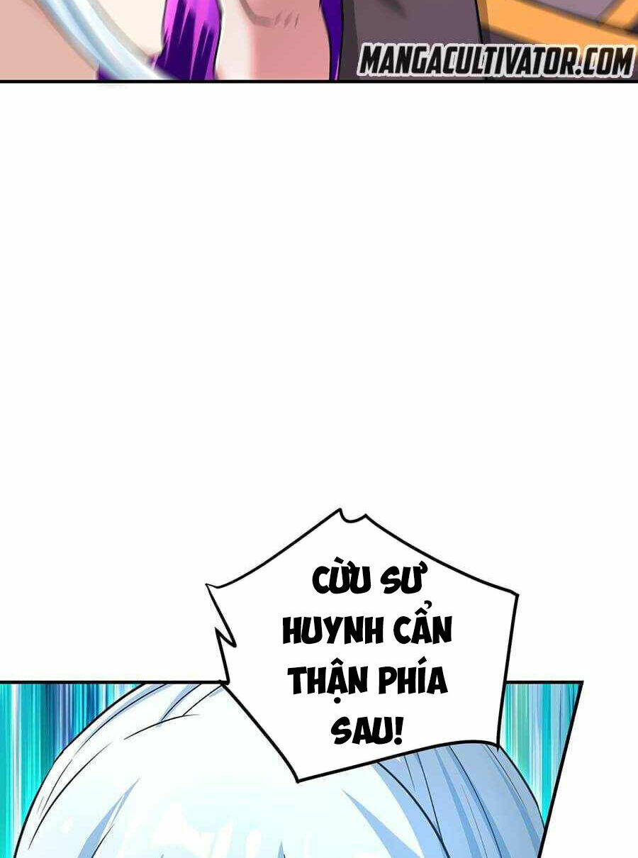 Nhập Hồn Ma Đạo Tổ Sư Chương 45 Ảnh 21