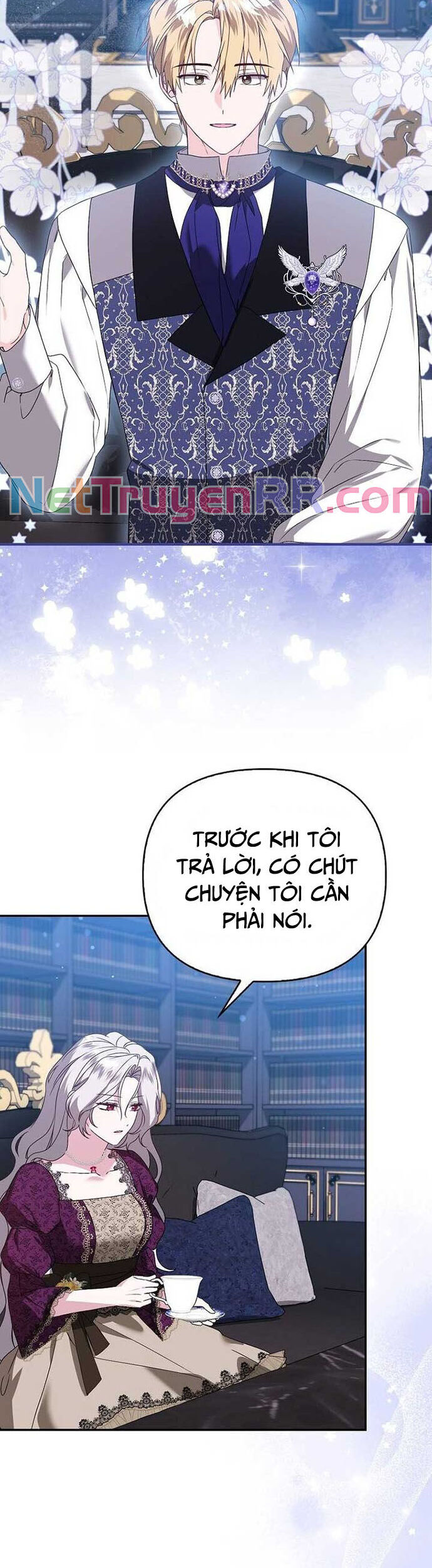 Ác Nữ Che Giấu Sự Giàu Có Của Mình Chương 16 Ảnh 12