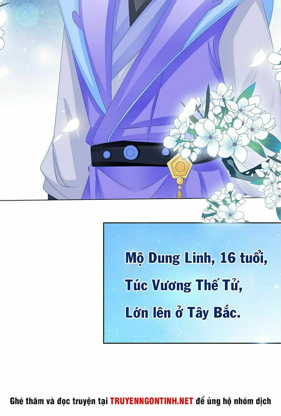Vương Phi Lại Hạ Độc Rồi Chương 17 Ảnh 15