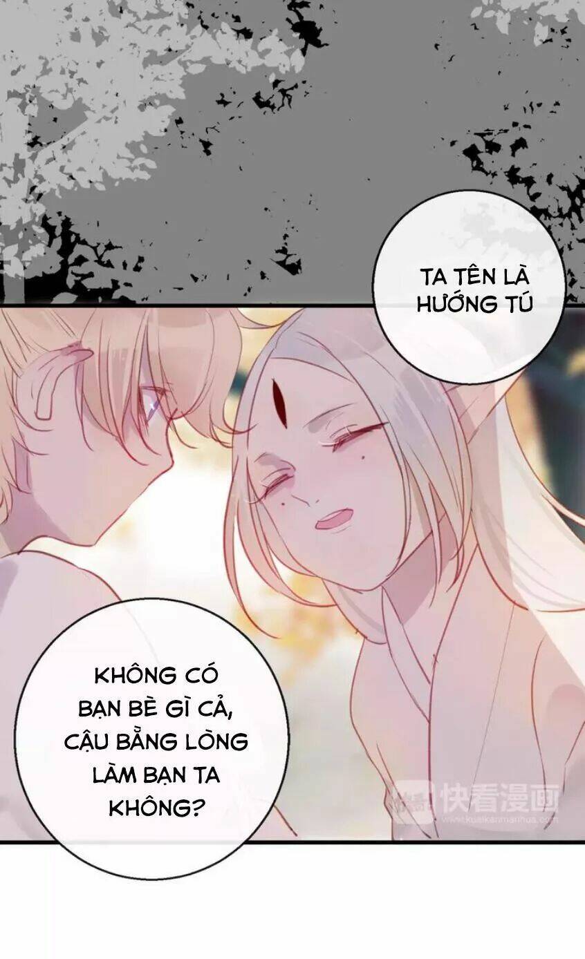 Hồ Minh Chi Hương Chương 10 Ảnh 13
