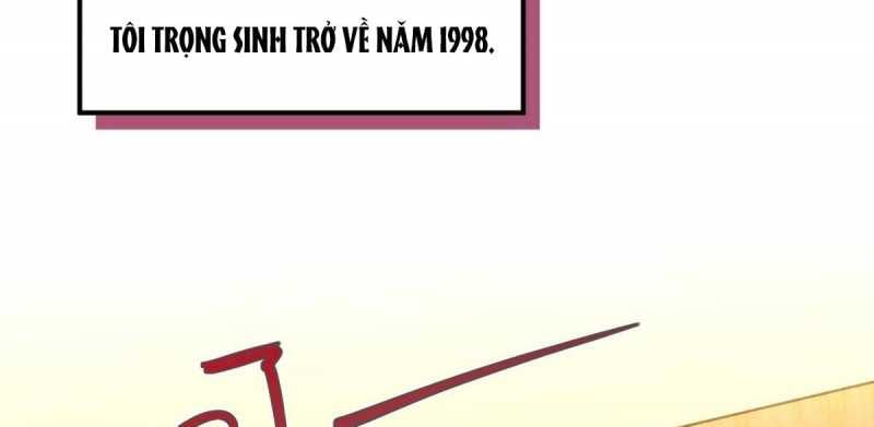 Trùng Sinh Về 1998, Yêu Đương Không Bằng Trở Nên Lớn Mạnh Chương 0 Ảnh 43