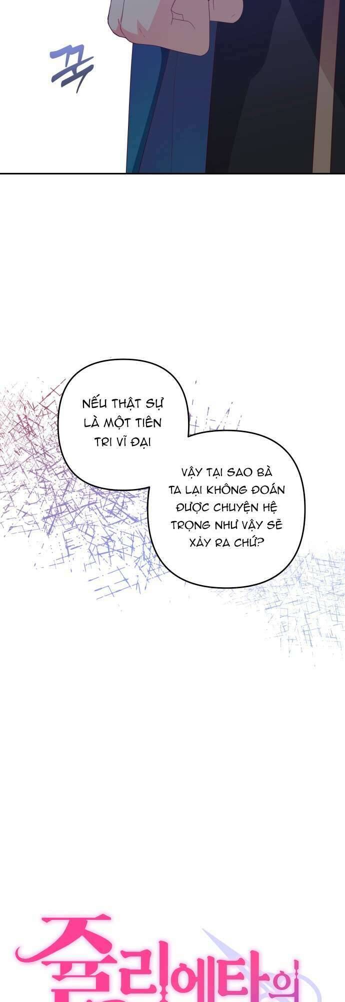Trang Phục Của Julieta Chương 23 Ảnh 11
