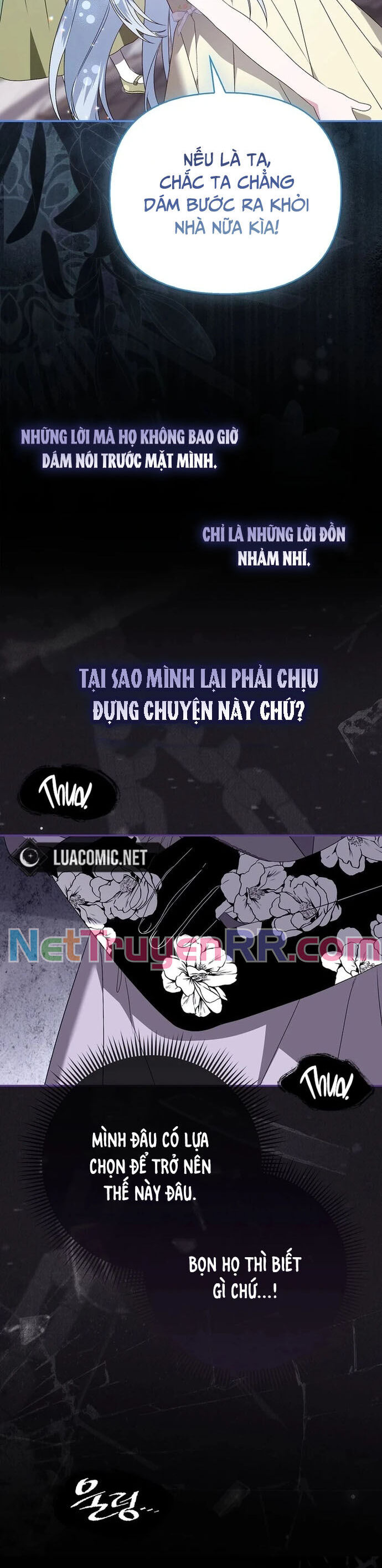 Ác Nữ Che Giấu Sự Giàu Có Của Mình Chương 13 Ảnh 20