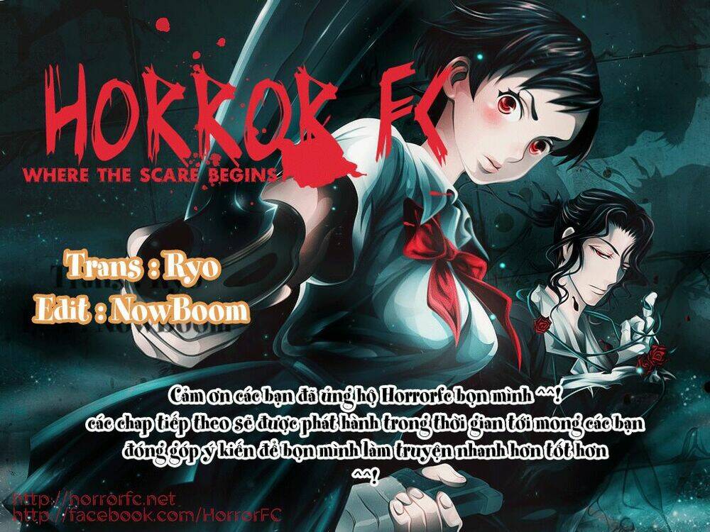 Anorexia - Shikabane Hanako Wa Kyoshokushou Chương 2 Ảnh 3