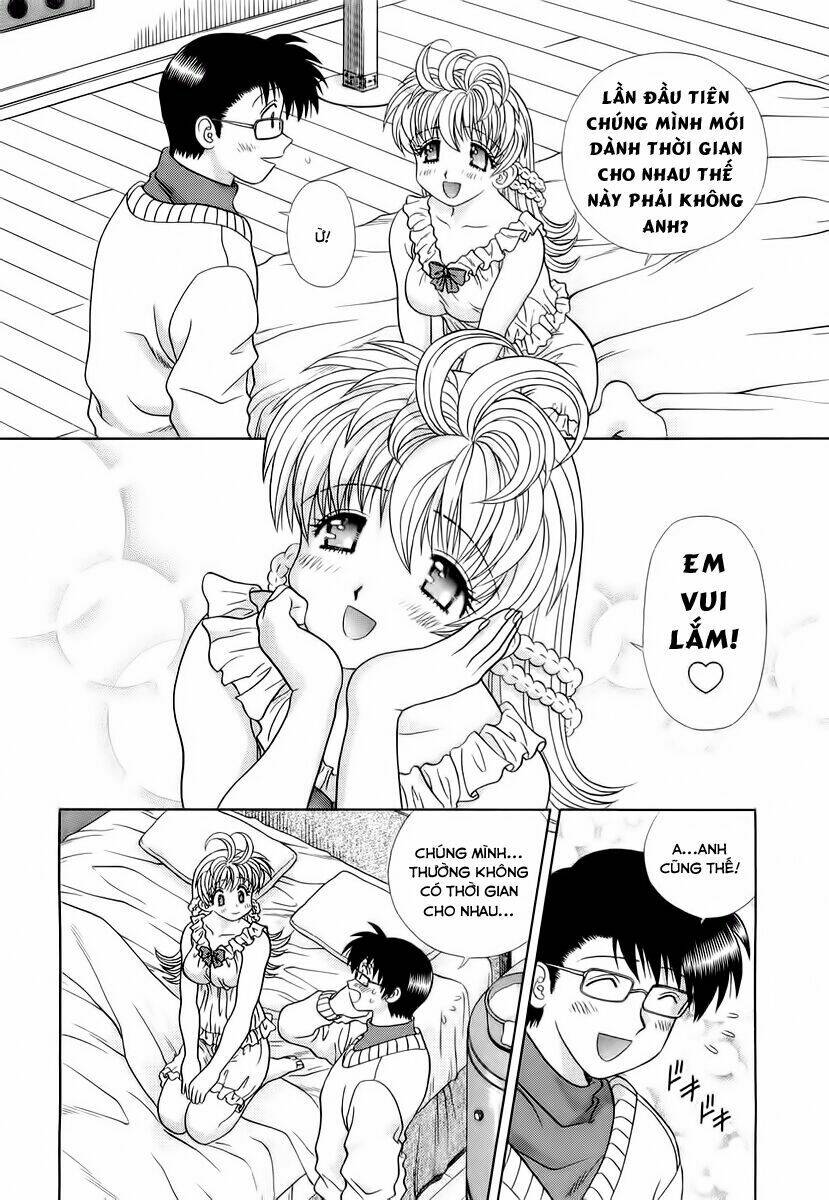 Love Lucky Chương 21 Ảnh 9