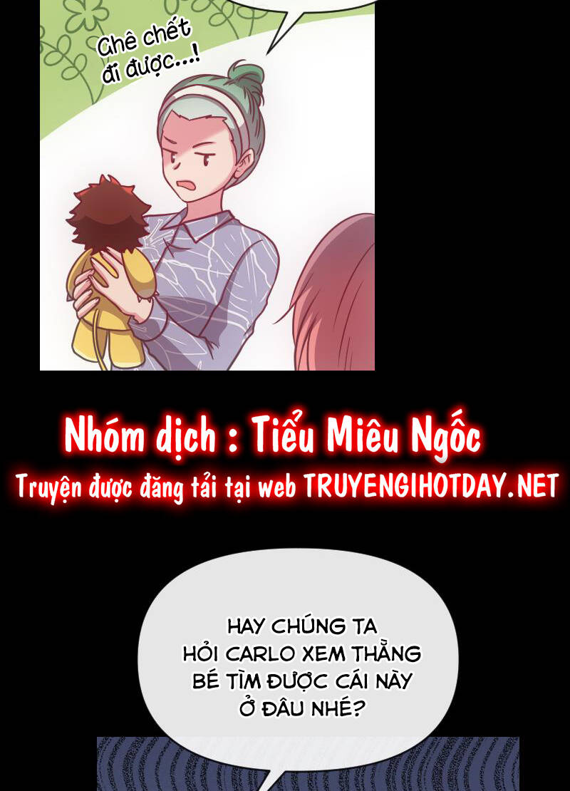 Xin Chào Con Yêu Chương 31 Ảnh 66