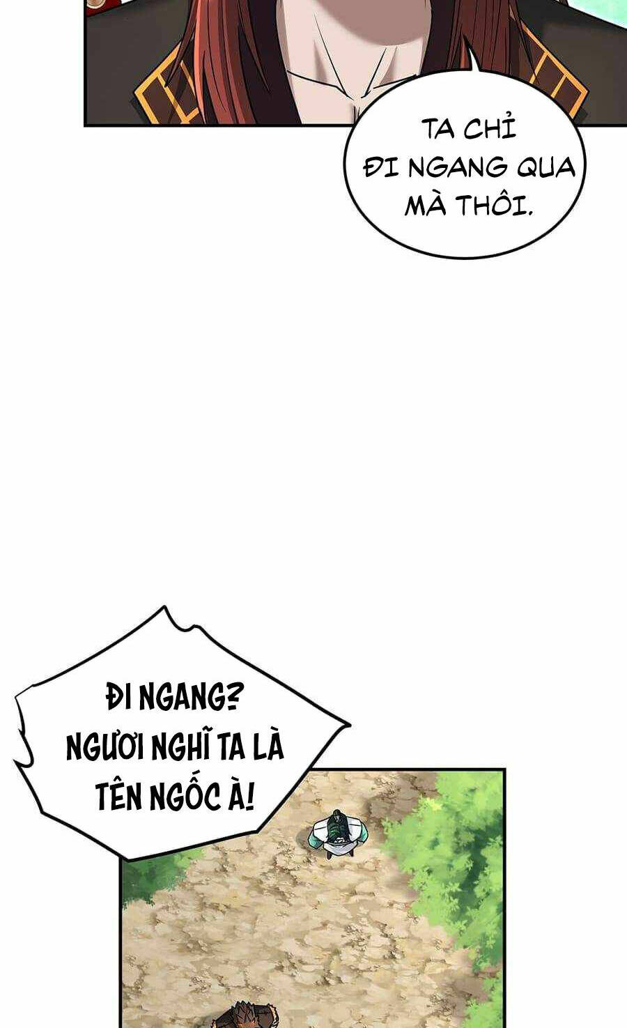 Nhập Hồn Ma Đạo Tổ Sư Chương 41 Ảnh 56