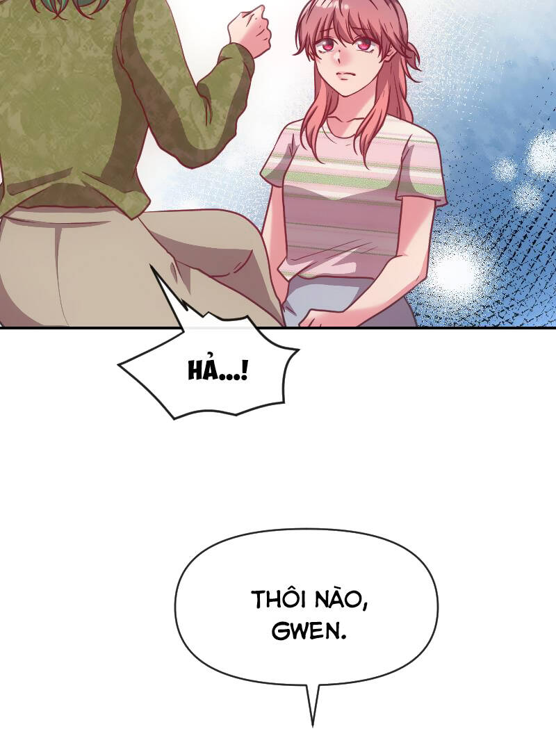 Xin Chào Con Yêu Chương 31 Ảnh 25