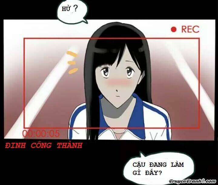 Bút Tiên Chương 1 Ảnh 71
