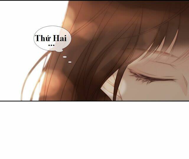Tình Cờ Tìm Thấy Tháng 7 Chương 3.4 Ảnh 7