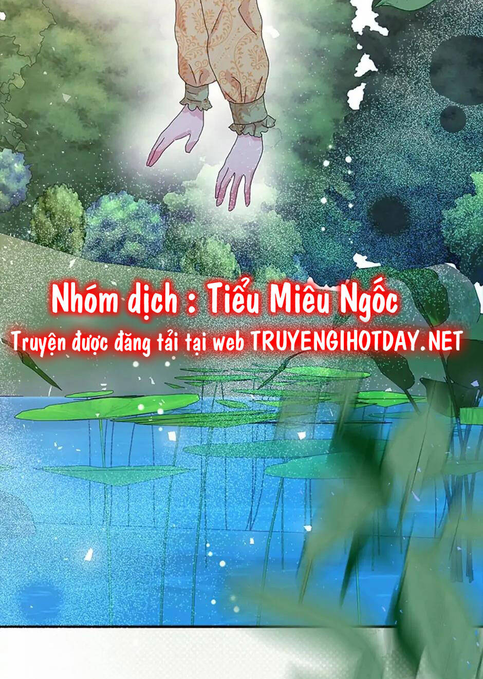 Mẹ Chồng Phản Diện Đáng Yêu Chương 47.1 Ảnh 21