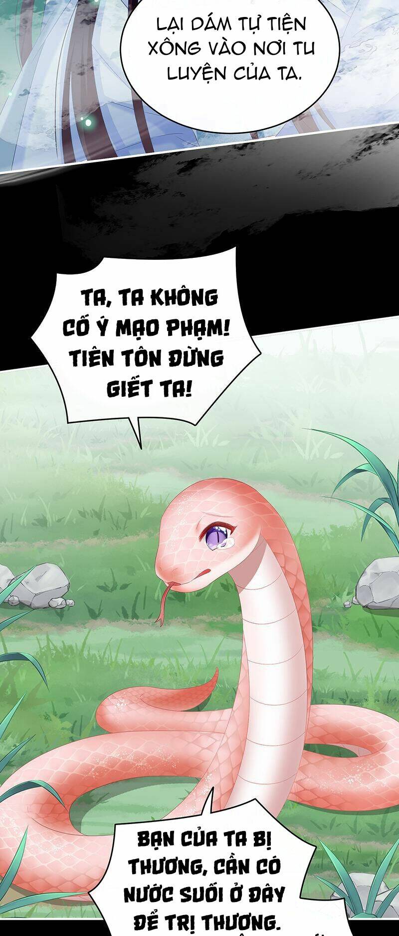 Kiều Phu Có Hỉ Chương 67 Ảnh 14