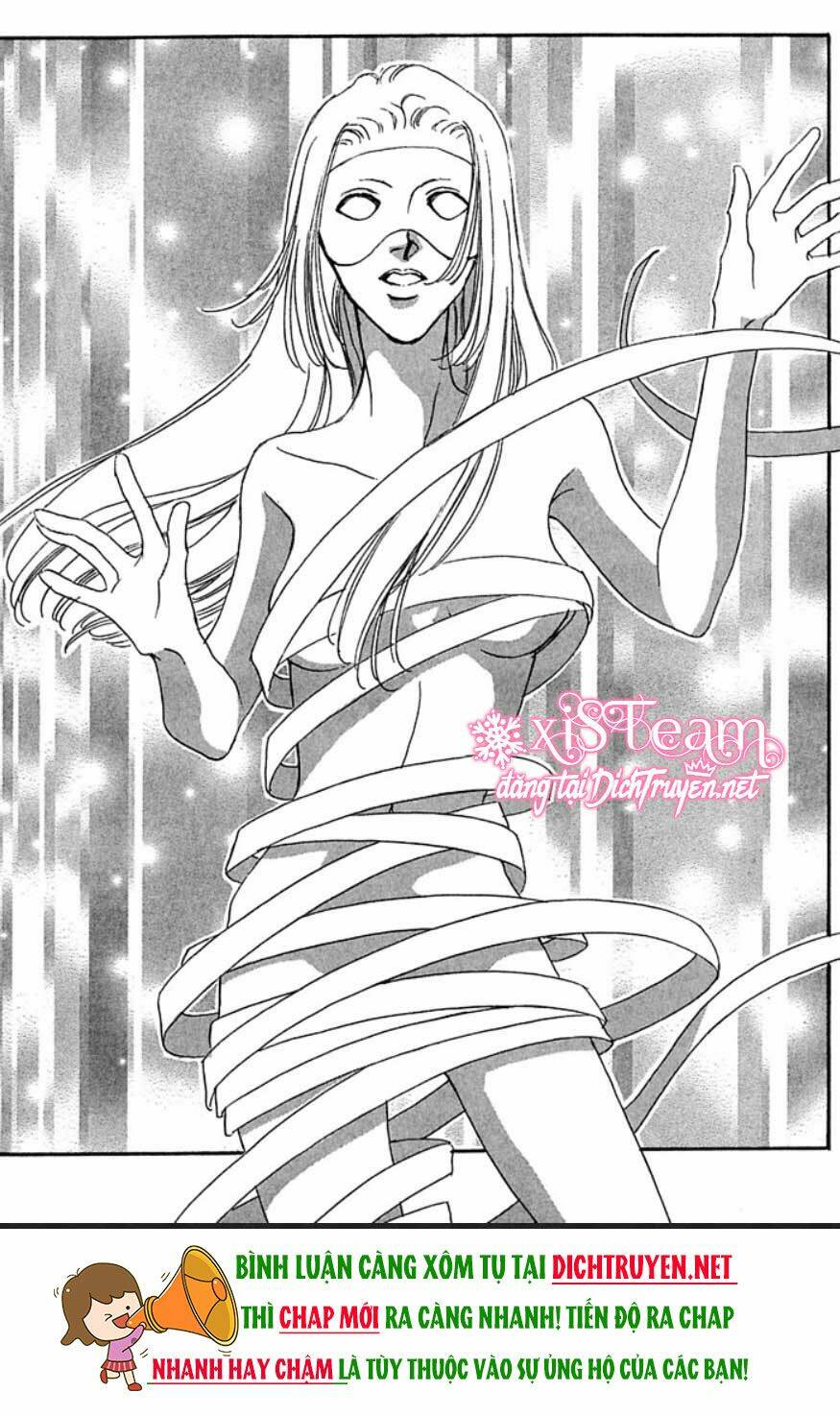Gold (Fujita Kazuko) Chương 6 Ảnh 54