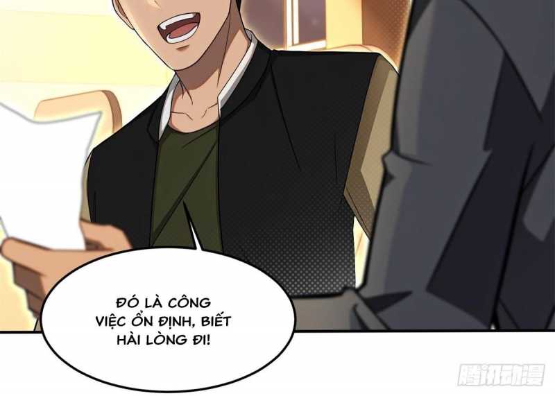 Trùng Sinh Về 1998, Yêu Đương Không Bằng Trở Nên Lớn Mạnh Chương 5 Ảnh 43