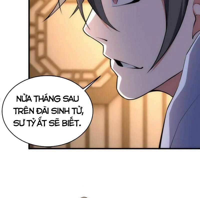 Vạn Cổ Thần Đế Chương 72 Ảnh 36