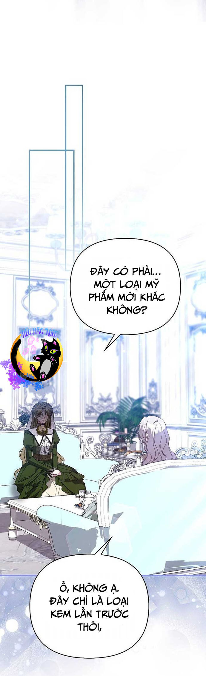 Ác Nữ Che Giấu Sự Giàu Có Của Mình Chương 15 Ảnh 18