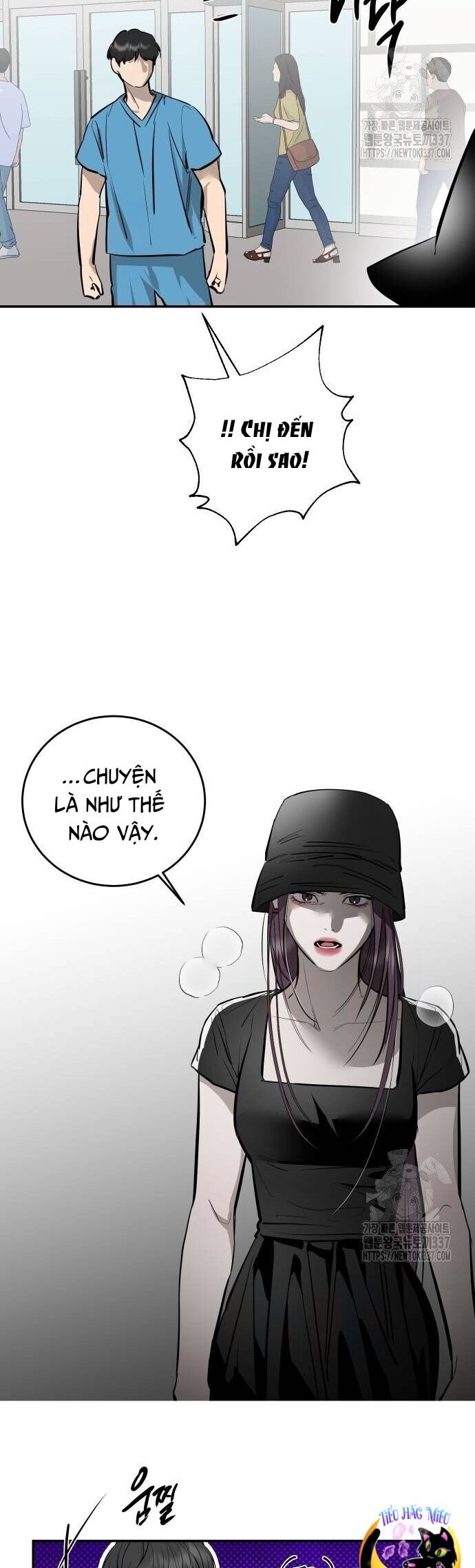 Tiên Nữ Ngoại Truyện Chương 91 Ảnh 5