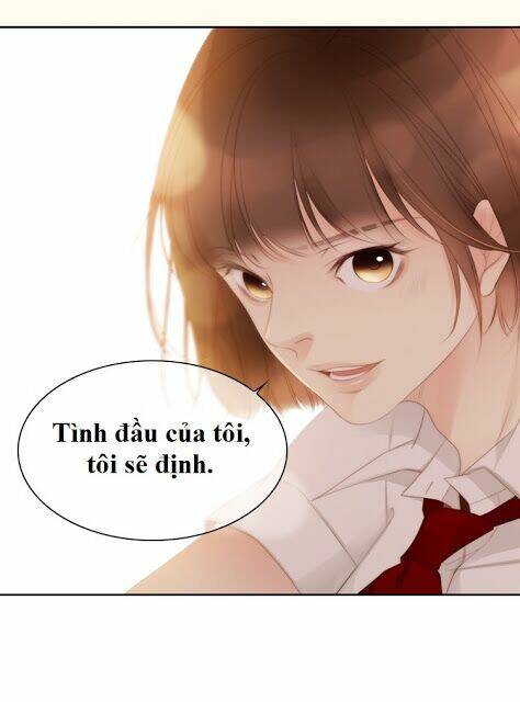 Tình Cờ Tìm Thấy Tháng 7 Chương 6.1 Ảnh 47
