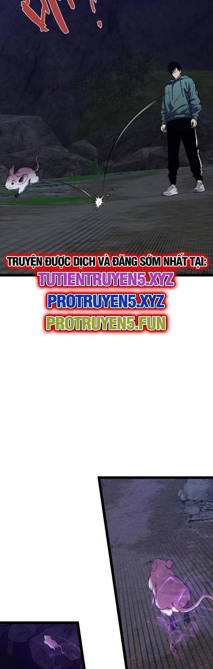 Thiên Phú Của Ngươi, Giờ Là Của Ta Chương 79 Ảnh 23
