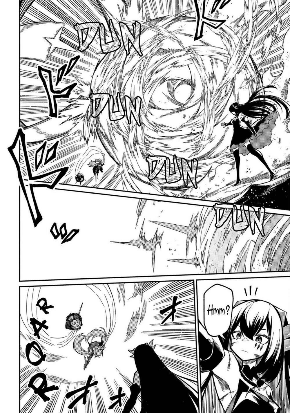 Neta Chara Tensei Toka Anmarida! Chương 13 Ảnh 13