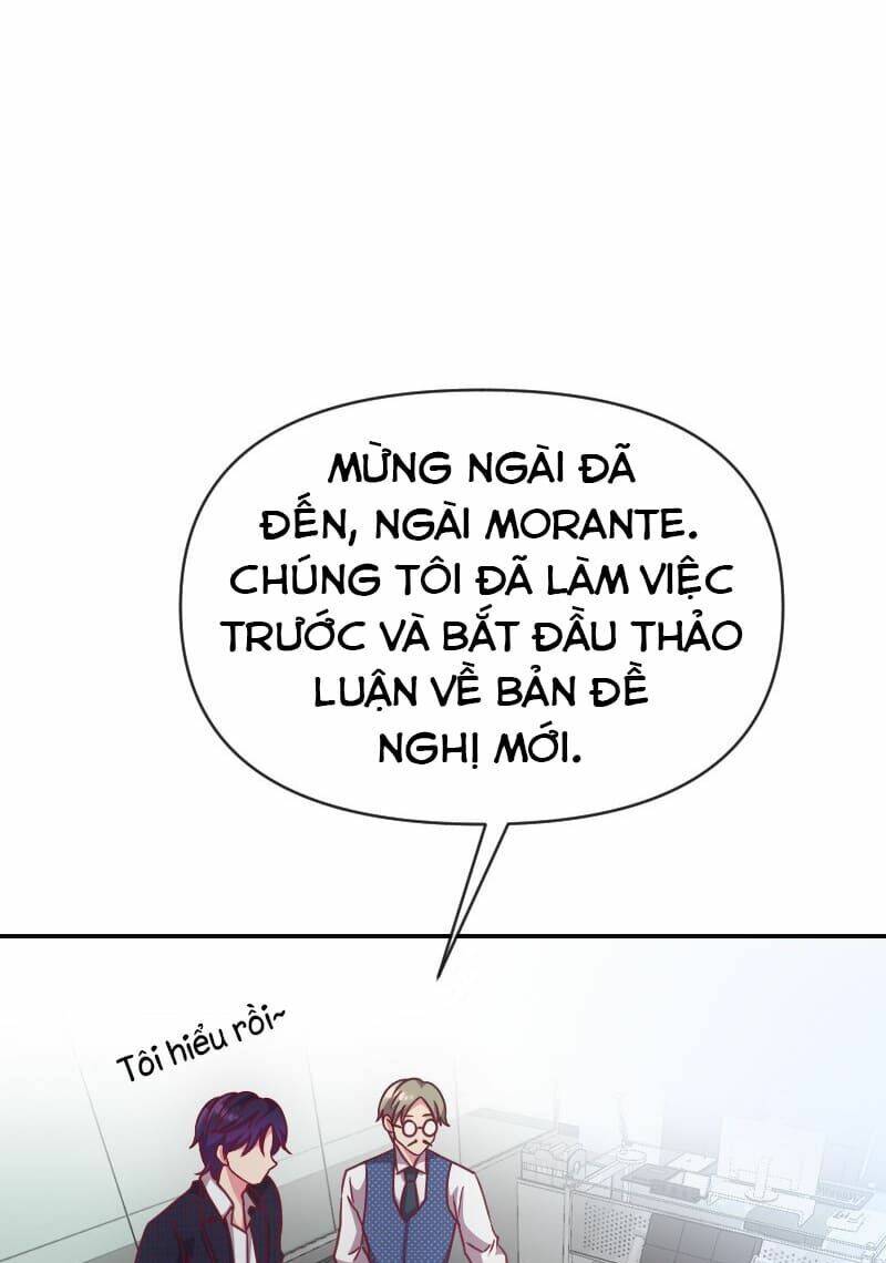 Xin Chào Con Yêu Chương 41 Ảnh 14