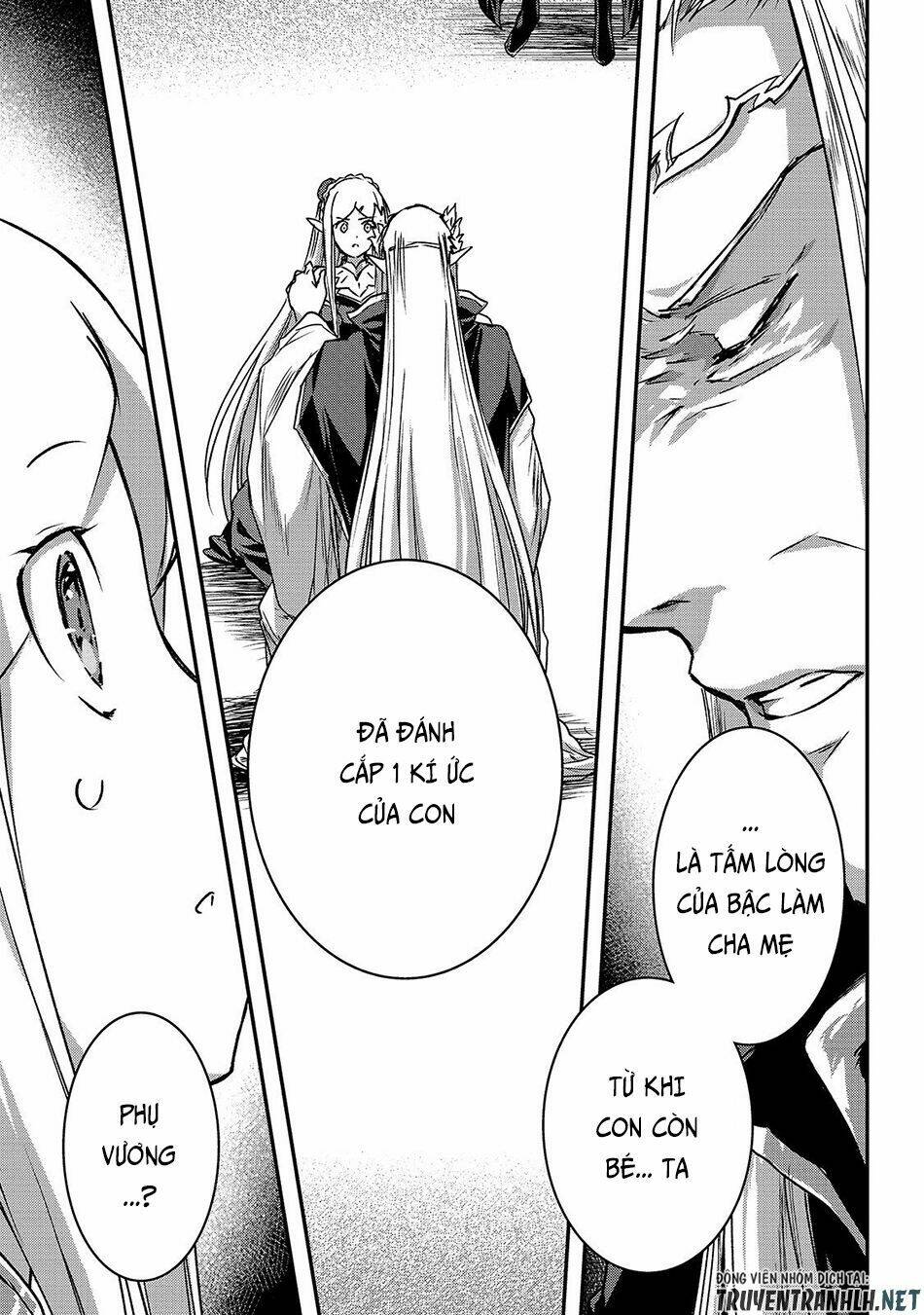 Assassin De Aru Ore No Sutetasu Ga Yuusha Yori Mo Akiraka Ni Tsuyoi Nodaga Chương 17 Ảnh 20