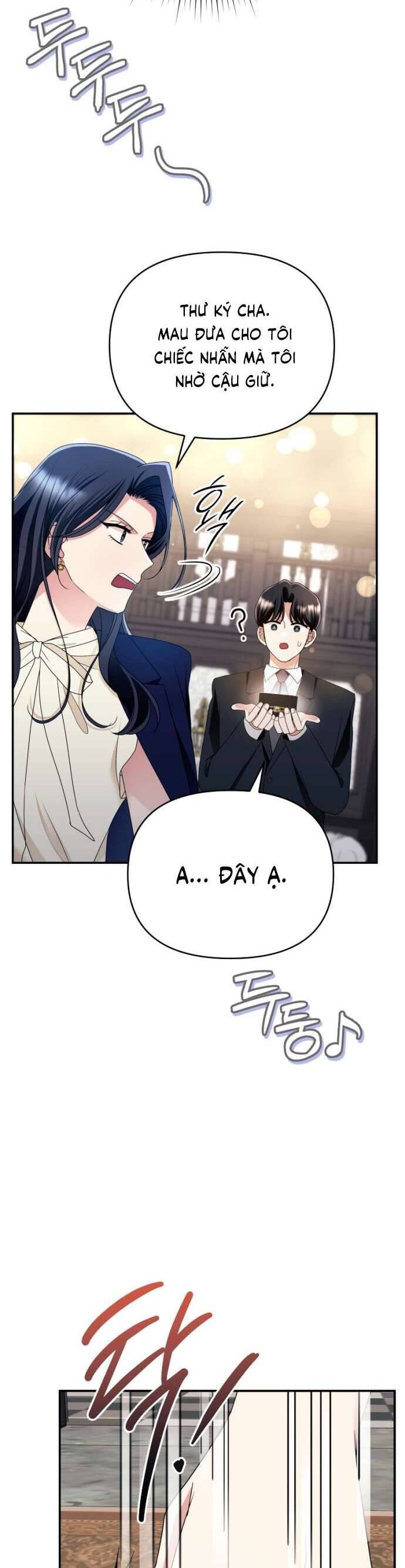 Tập Vào Vai Phản Diện Chương 21 Ảnh 44