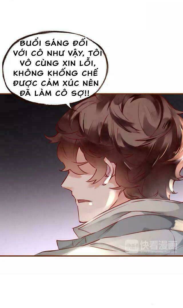 Hoa Hồng Trên Gai Chương 25 Ảnh 11